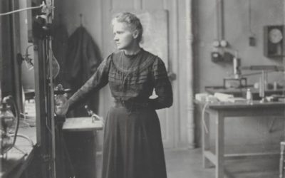 Marie Curie: Una mujer que grabó su nombre en la historia