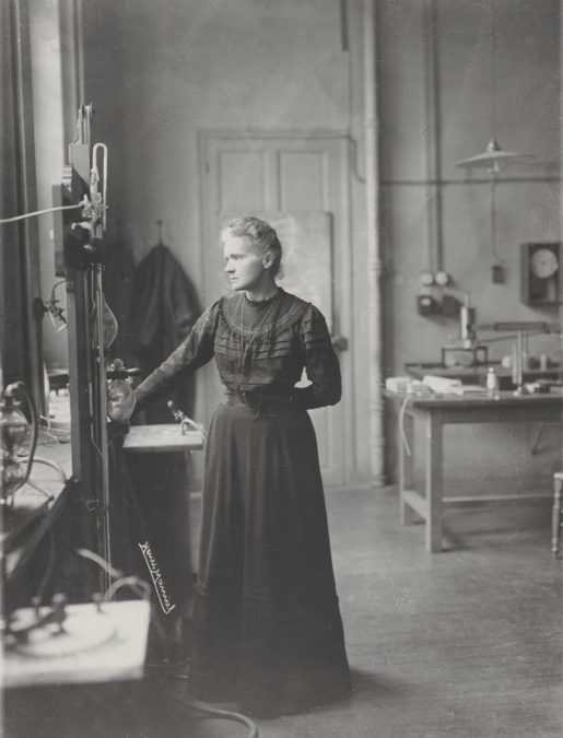 Marie Curie: Una mujer que grabó su nombre en la historia