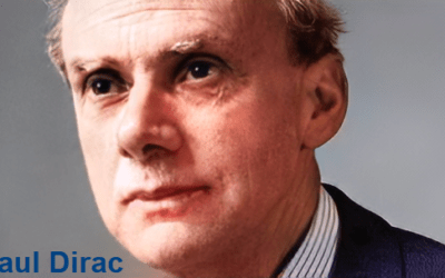 Paul Dirac: El nombre detrás de la teoría cuántica