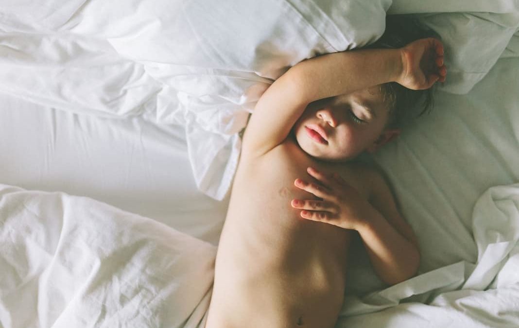 Todo lo que tienes que saber sobre el sueño