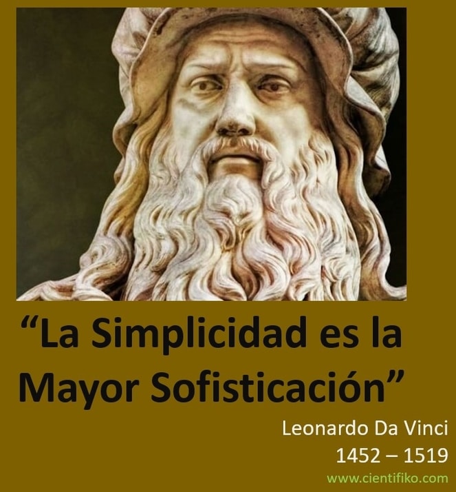 Leonardo Da Vinci