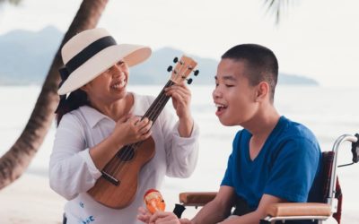 La música en la educación especial