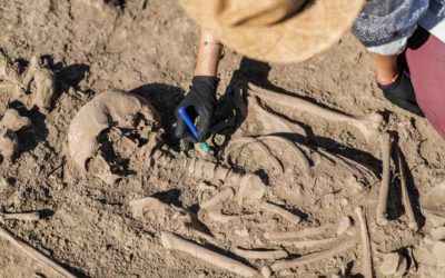 ¿Realmente, existió el Hombre Cavernícola?