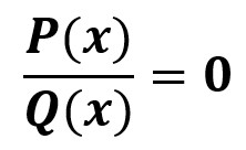 Ecuaciones matemáticas