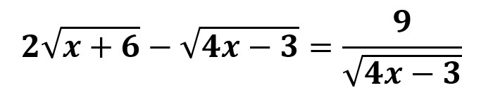 Ecuaciones matemáticas