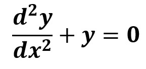 Ecuaciones matemáticas