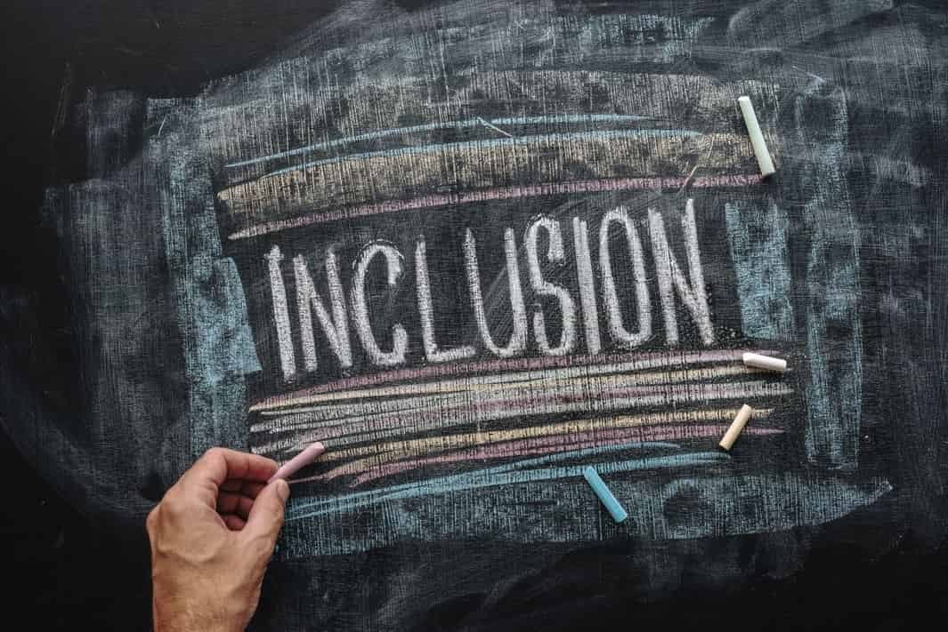 Educacion Inclusiva