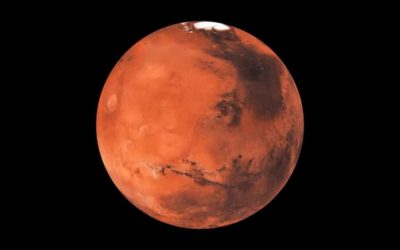 Marte : una esperanza remota para los humanos