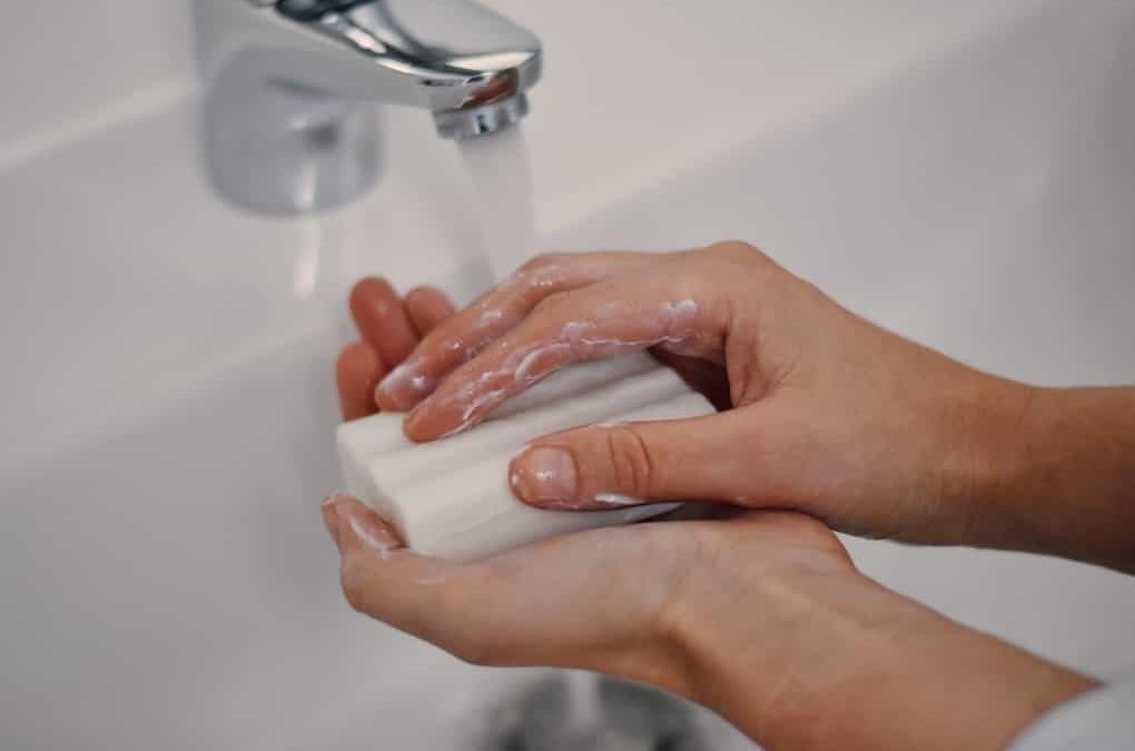 Todo lo que tienes que saber sobre el jabón
