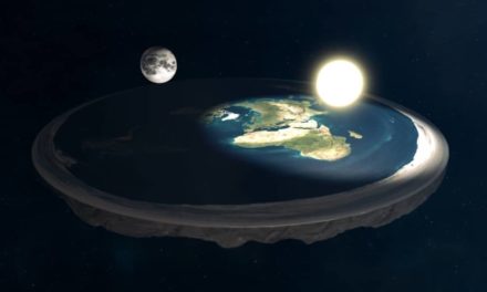 ¿Cómo sabemos que la Tierra no es plana sin verla desde el espacio?