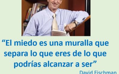 El liderazgo según David Fischman