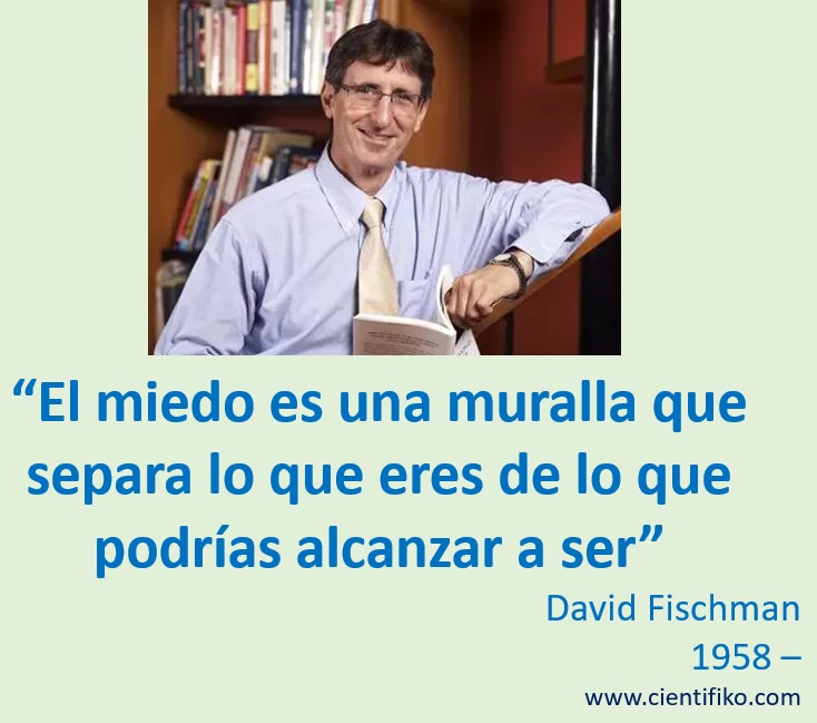 El liderazgo según David Fischman