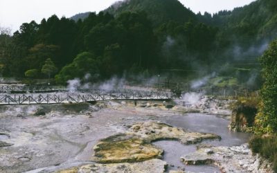 La Energía Geotérmica: la energía más barata del mundo