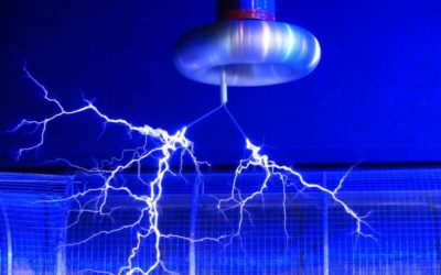 ¿Qué es la Energía Electromagnética?