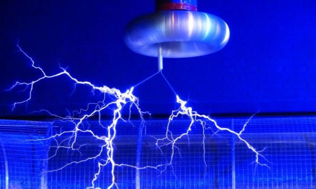 ¿Qué es la Energía Electromagnética?