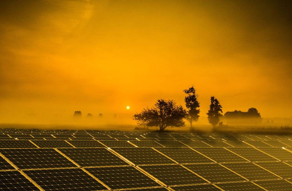 Energia fotovoltaica