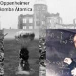 Julius Robert Oppenheimer: La mente maestra detrás de la bomba atómica