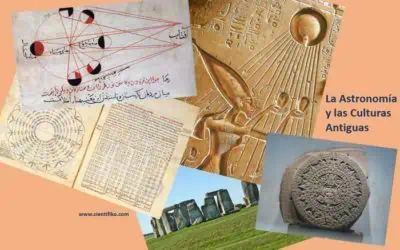 La astronomía y las culturas antiguas