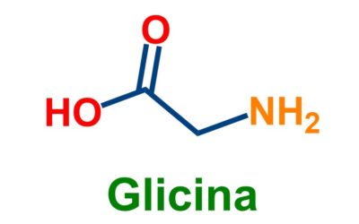 La glicina ¿Qué es y para que sirve?