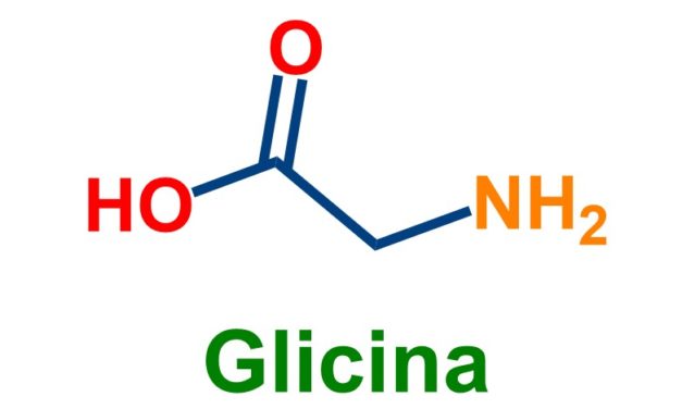 La glicina ¿Qué es y para que sirve?