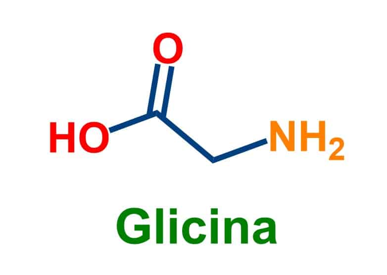 La glicina ¿Qué es y para que sirve?