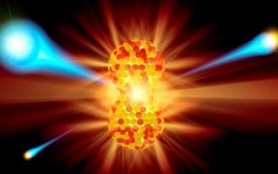 ¿Qué buena es la fusión nuclear?