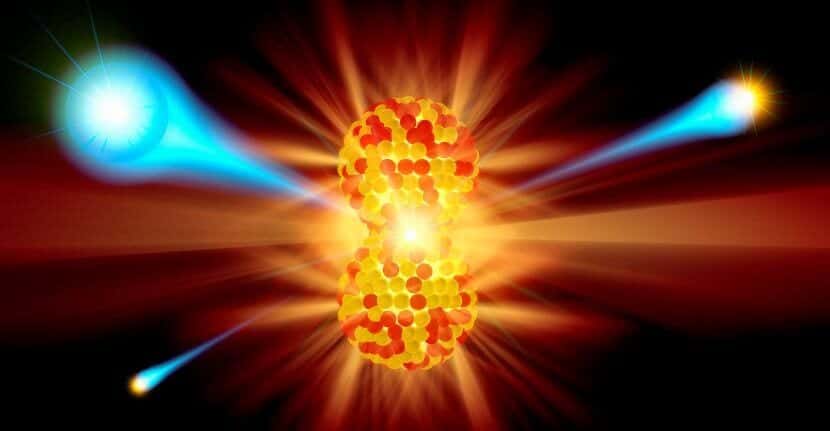 ¿Qué buena es la fusión nuclear?