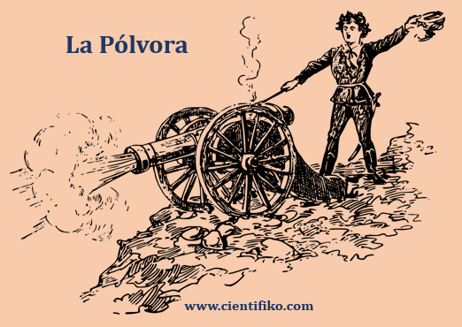 la polvora